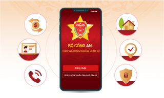 Cảnh báo chiếm đoạt tài sản qua cài đặt ứng dụng VNeID giả mạo