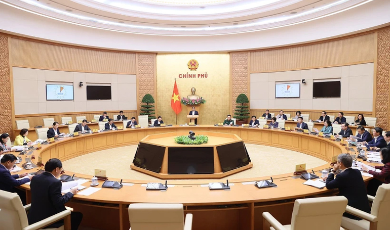 Quang cảnh hội nghị. Ảnh: TTXVN