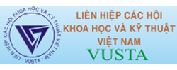 P3: Liên hiệp các Hội Khoa học và Kỹ thuật Việt Nam