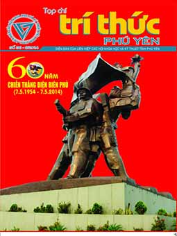 Tạp chí trí thức số 36 - tháng 06/2014