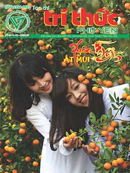 Tạp chí trí thức số Xuân Ất Mùi 2015
