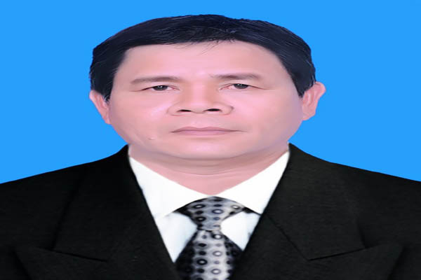 Thầy Nguyễn Văn Phú