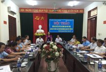 Hội thảo đánh giá và đề xuất các chính sách phát triển giáo dục và đào tạo cho vùng đồng bào dân tộc thiểu số tỉnh Thái Nguyên