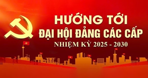 Lấy ý kiến và tổng hợp ý kiến góp ý của nhân sĩ, trí thức, văn nghệ sĩ... vào các dự thảo văn kiện trình đại hội Đảng