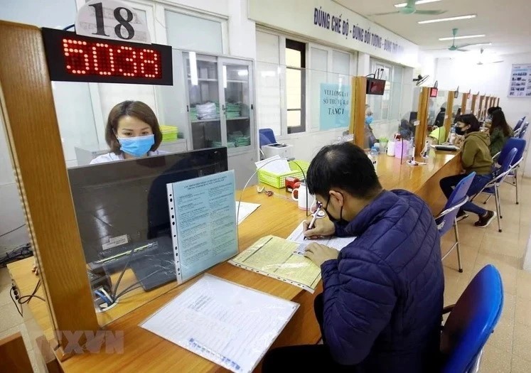 Thủ tướng yêu cầu kịp thời bố trí kinh phí chi trả chế độ khi sắp xếp bộ máy